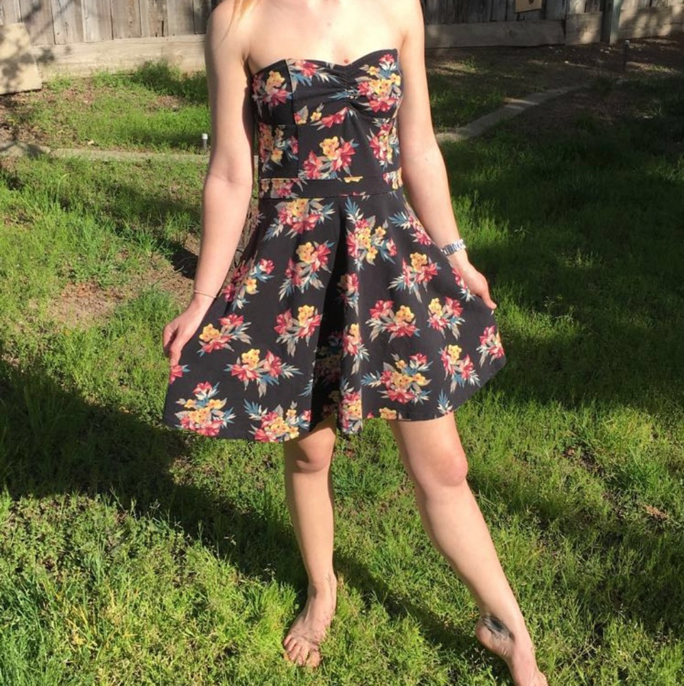Dress